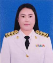 นางสาวยมาภัย พรมพันห่าว