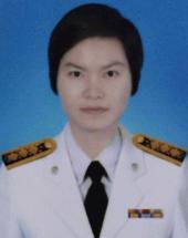 นางสาวศศิวิมล กิจชวลิต