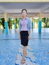 นางสาวเอี่ยมพร ประจง